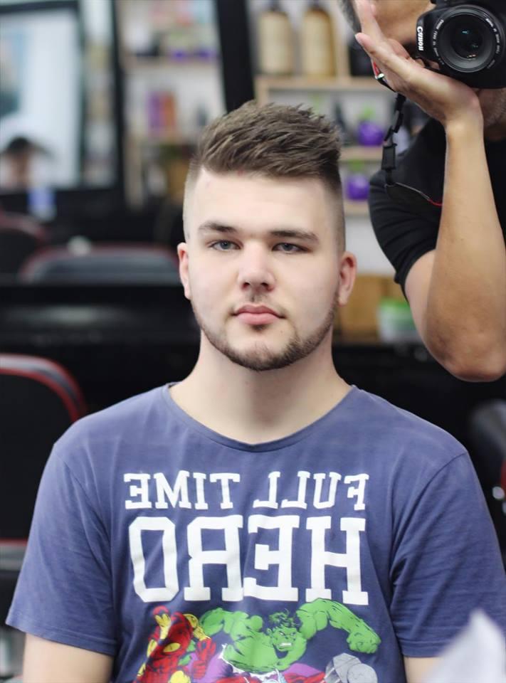 HairSalon Quốc Trí