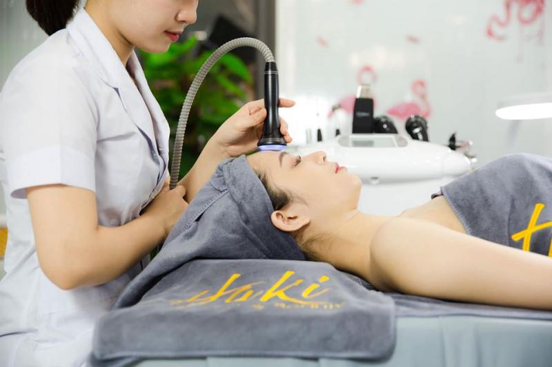 Haki Spa & Beauty
