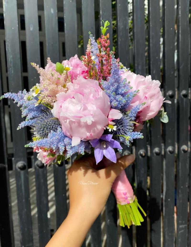 Hami Flower