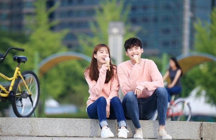 Không chỉ riêng Valentine, tất cả ngày 14 tại Hàn Quốc đều là những ngày đặc biệt