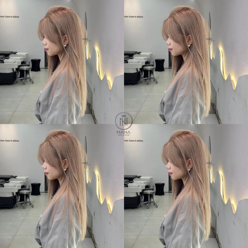 Hana Hair Salon