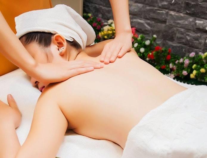 HANA Spa