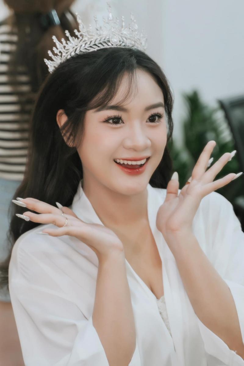 Hana Wedding