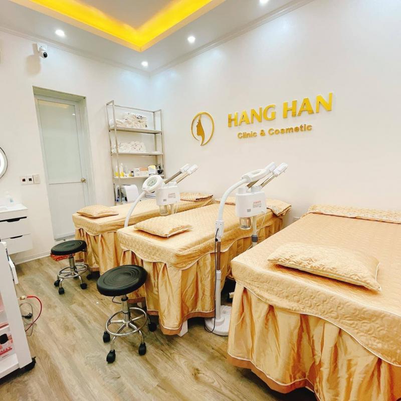 Hằng Hàn Clinic & Cosmetic