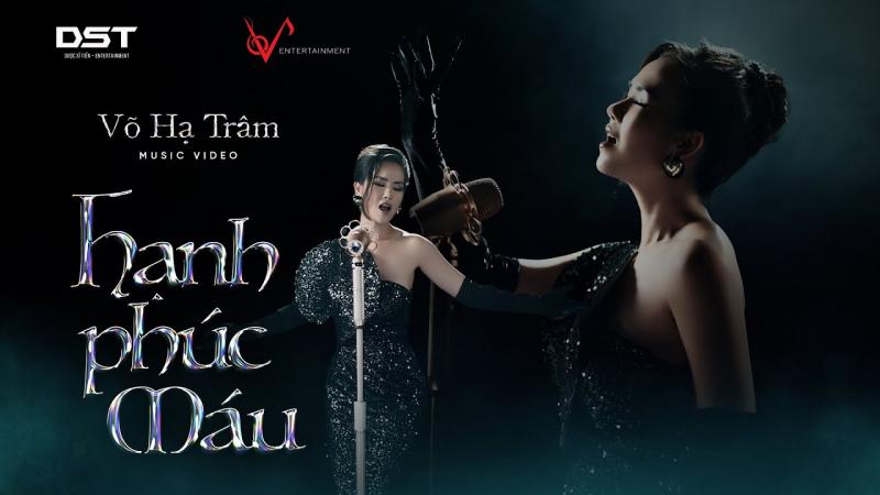 Hạnh phúc máu