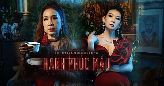 Hạnh phúc máu