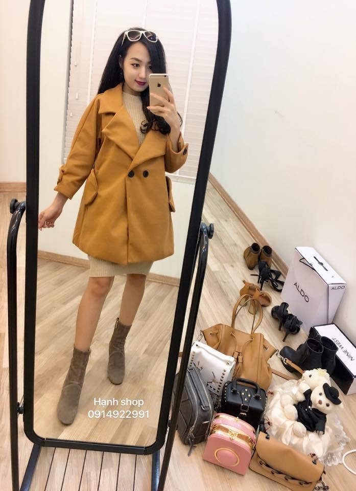 Hạnh Shop