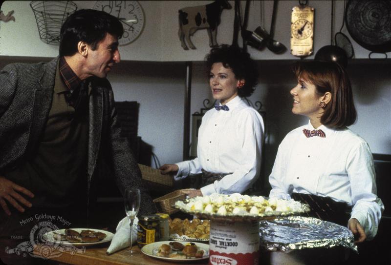 Hannah And Her Sisters (1986)