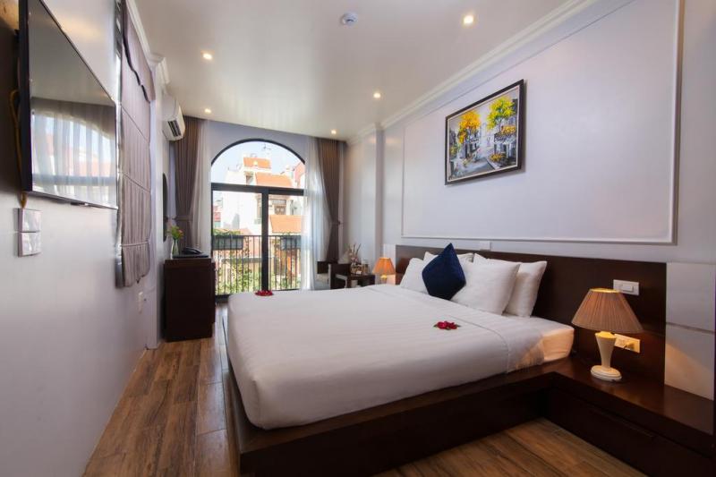Bella Rosa Suite Hotel & Spa