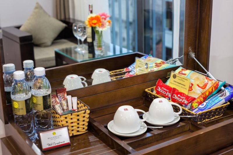 Bella Rosa Suite Hotel & Spa