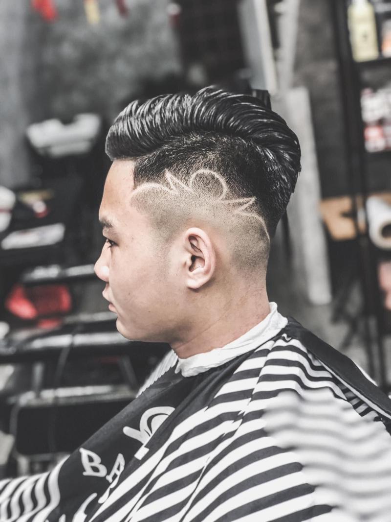 Happy BarberShop