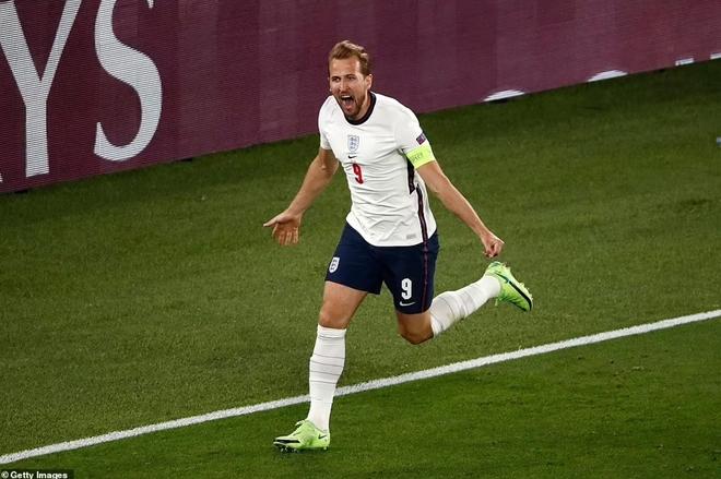 Harry Kane (Anh)