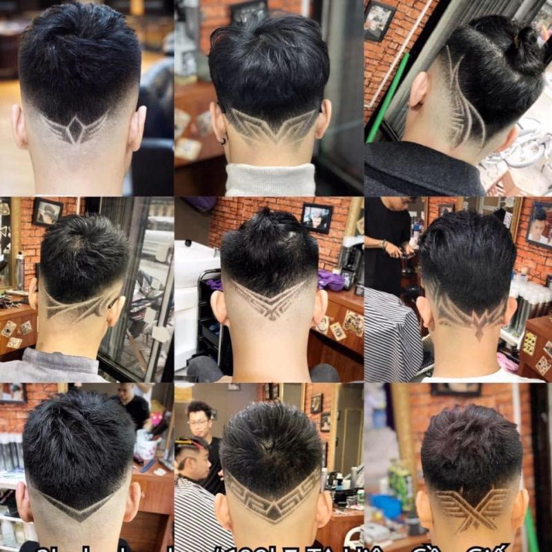 Havana Barber Shop