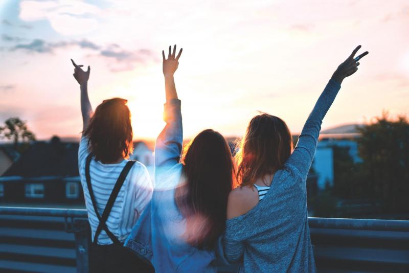 ﻿﻿Chính vì thế, đừng vội nản lòng khi tình yêu “tắc đường”