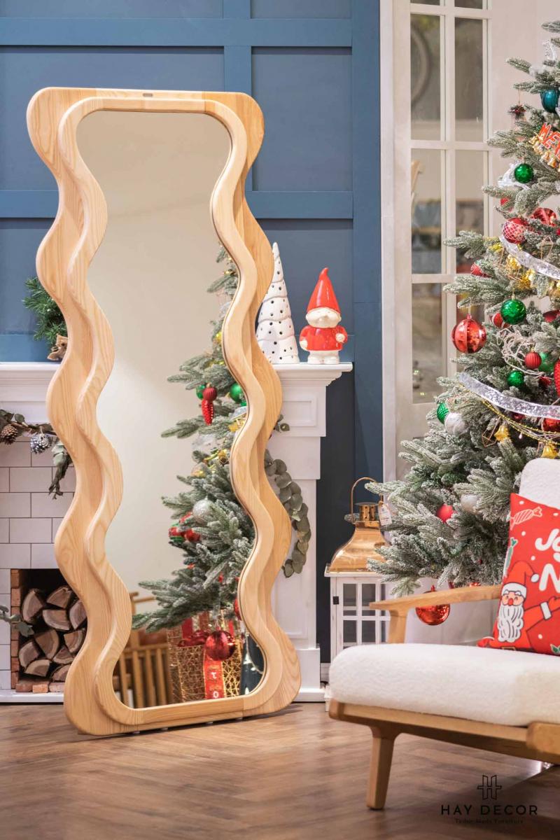 Hay Decor