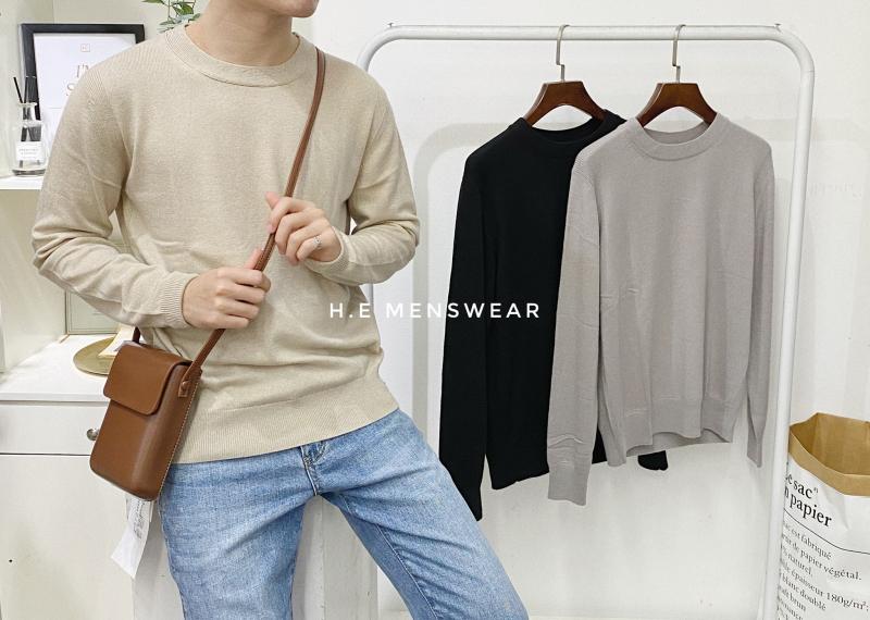 H.E Menswear