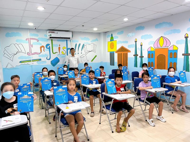 Ocean Edu