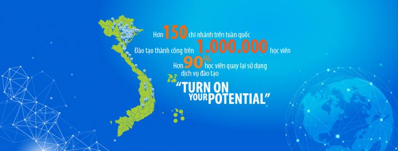 ﻿﻿Hệ thống Anh ngữ Quốc tế Ocean Edu