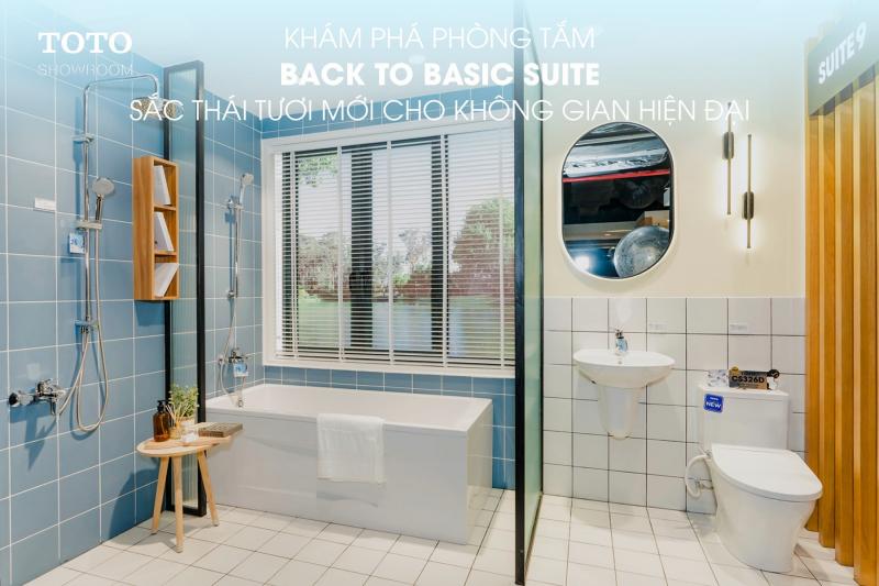 Hệ Thống Đại Lý Phân Phối TBVS Toto Bình Thuận