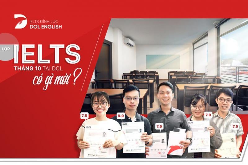 Hệ thống IELTS Online Test chuẩn