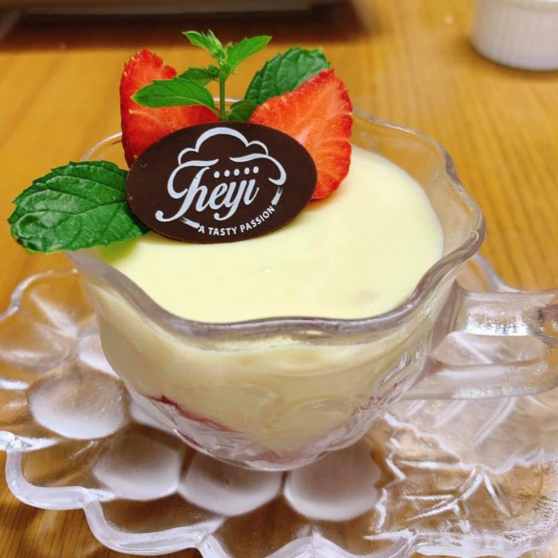 Heiji Bakery