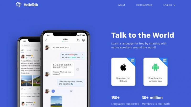 HelloTalk