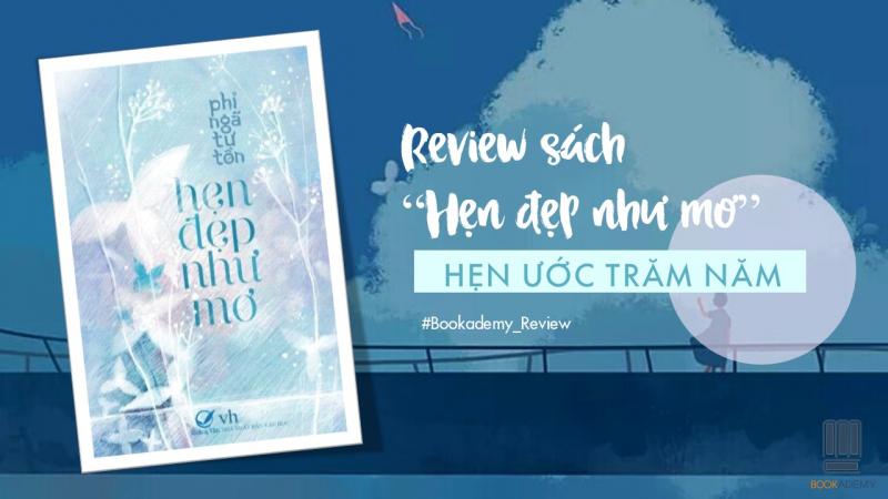 Hẹn đẹp như mơ