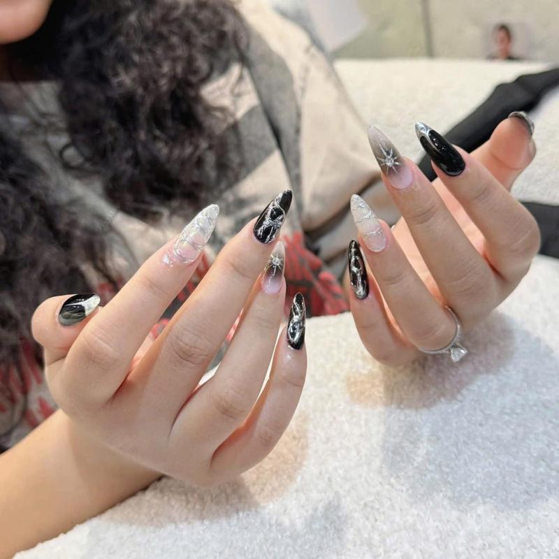 Her Nails