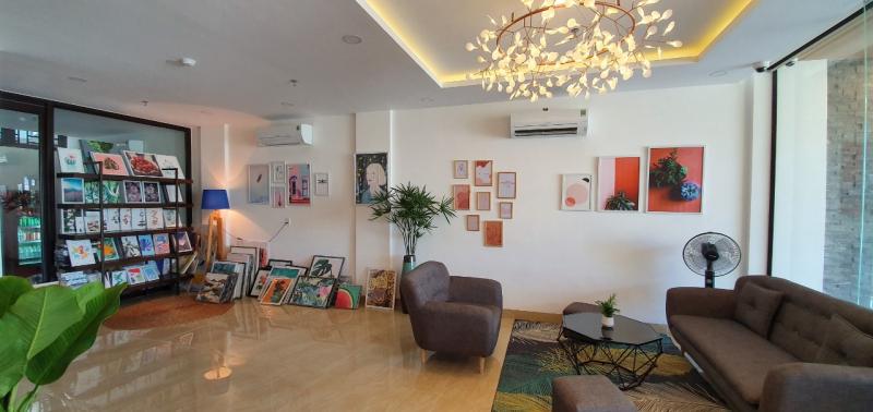 Tranh Canvas Treo Tường Đà Nẵng