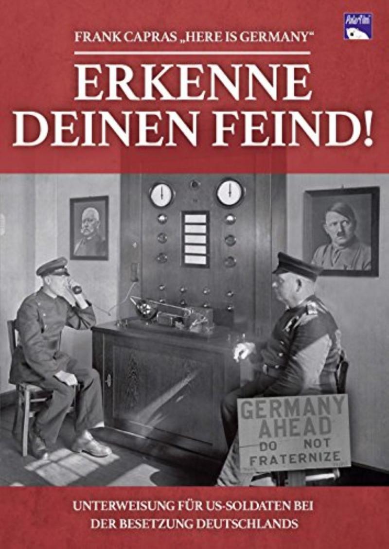 Here Is Germany (1945)