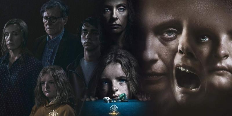 Hereditary