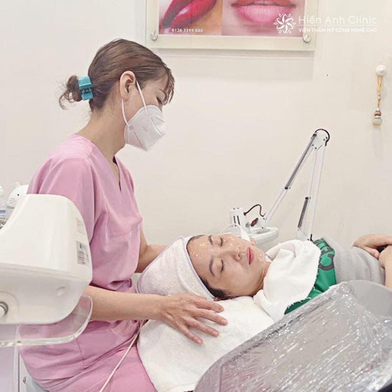 Hiền Anh Clinic