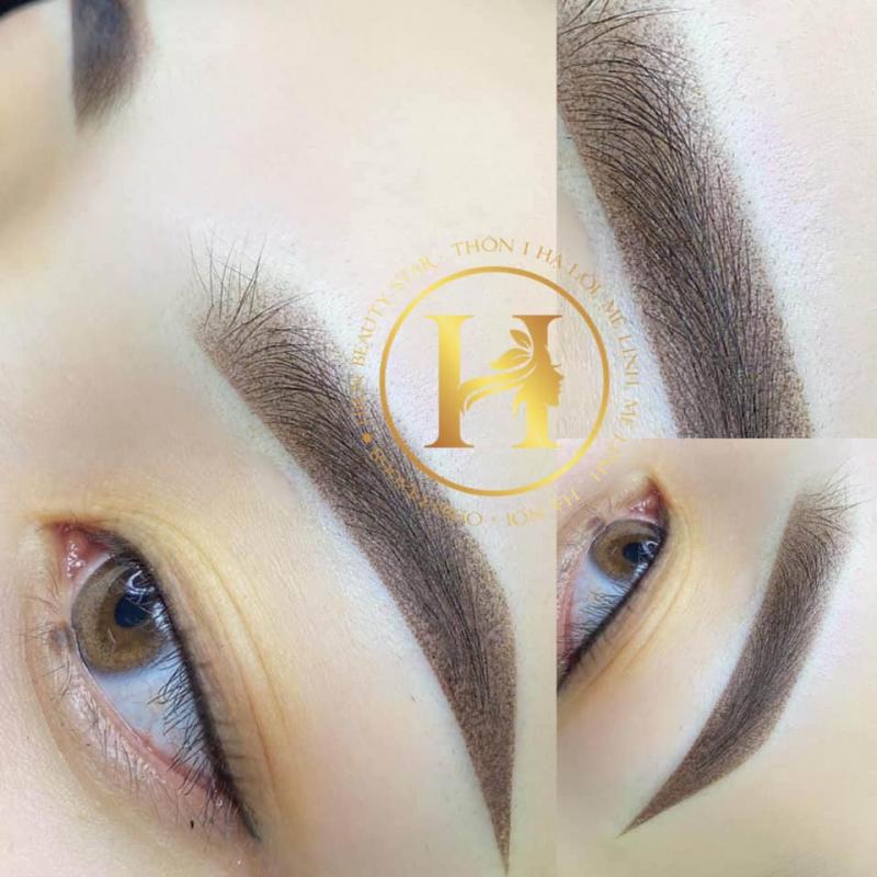 Hiền Beauty Star