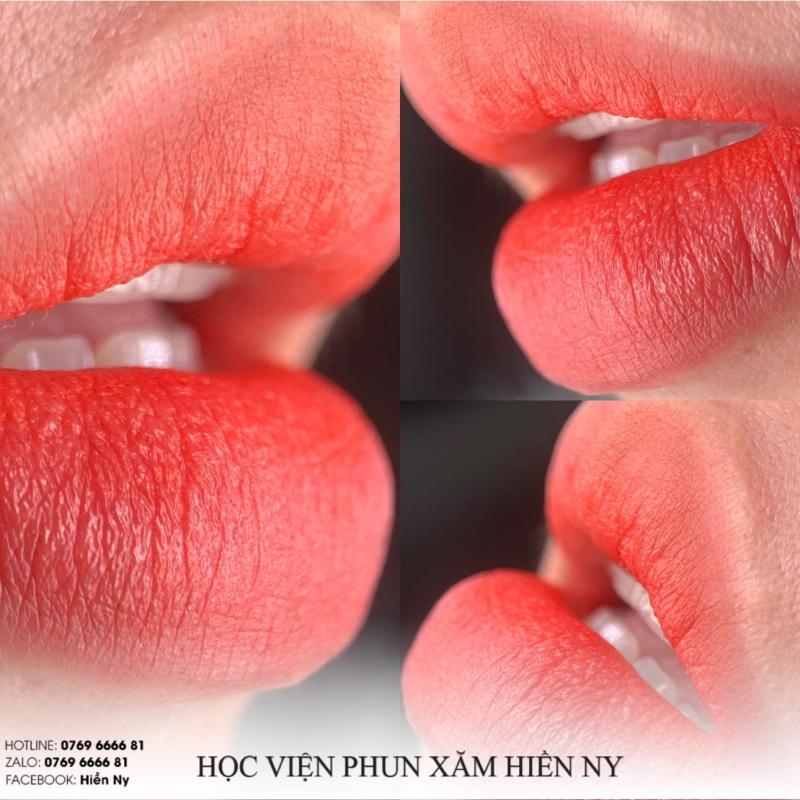 Hiềnny Beauty