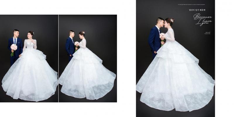 Hienstyle Wedding
