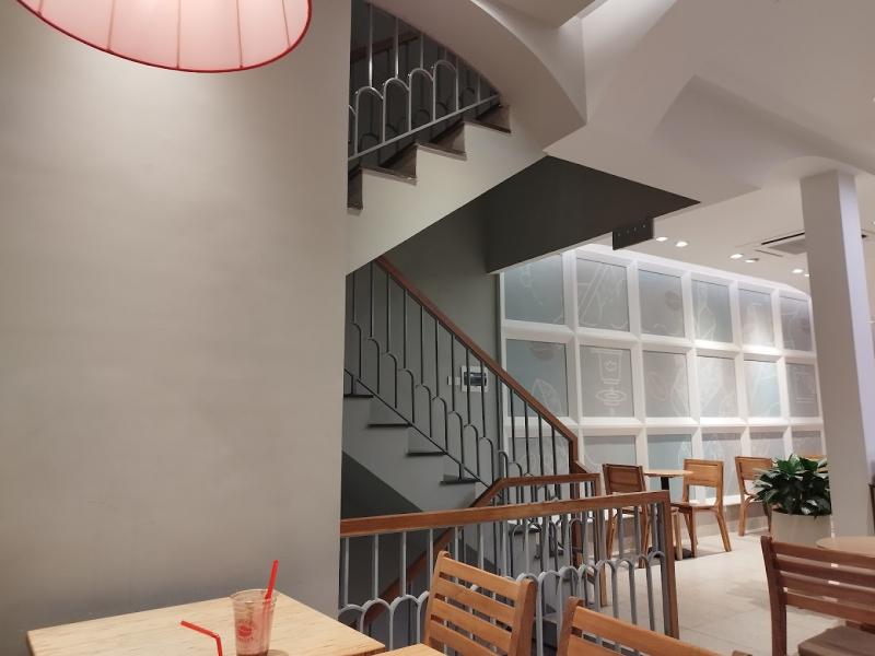 Highlands Coffee 139 Hào Nam