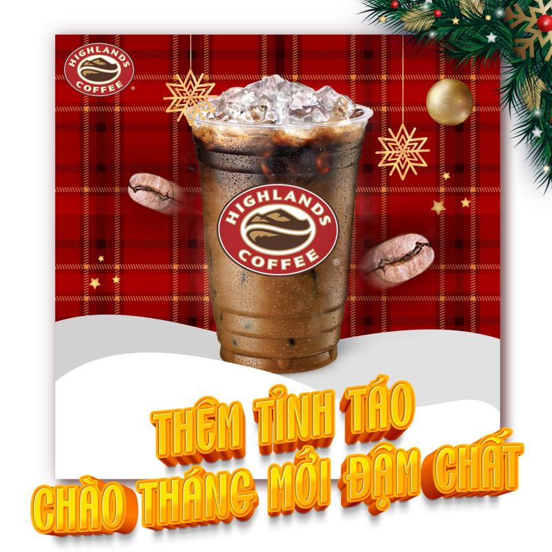 Highlands Coffee