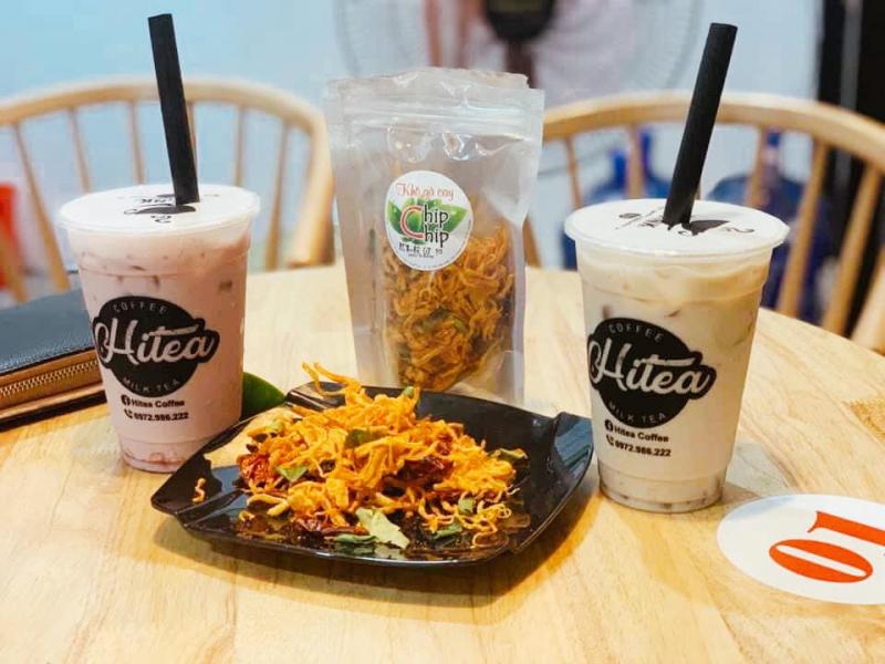 HiTea