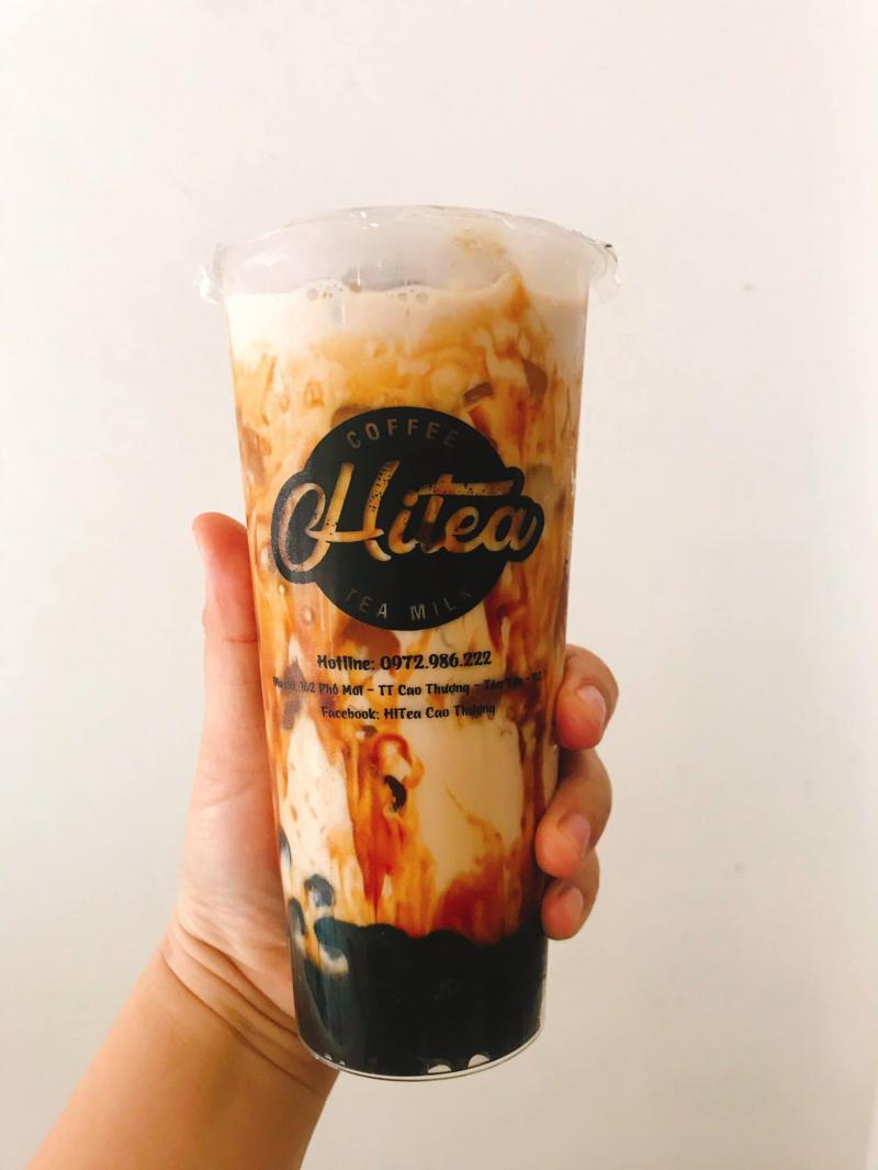HiTea