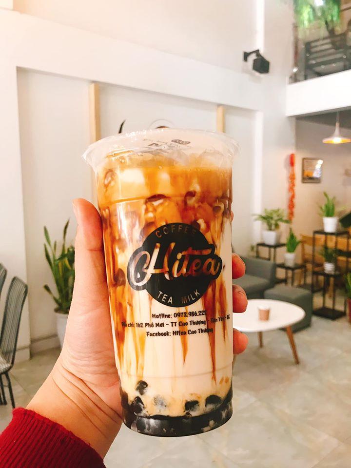 HiTea Cao Thượng