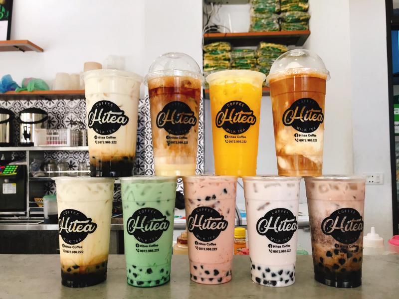HiTea Cao Thượng