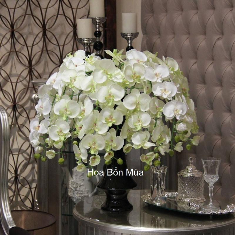 Hoa Bốn Mùa - Shop hoa lụa cao cấp