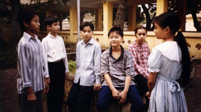 Hoa cỏ may