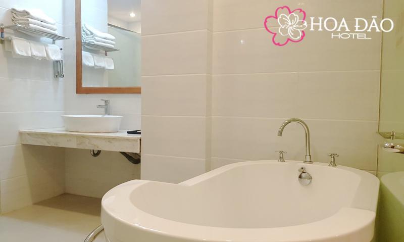 Hoa Đào Hotel