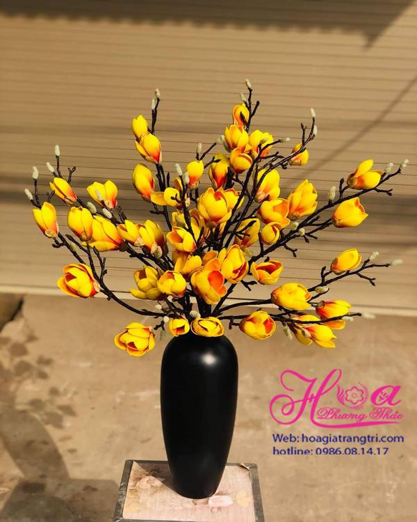 Hoa lụa Phương Thảo