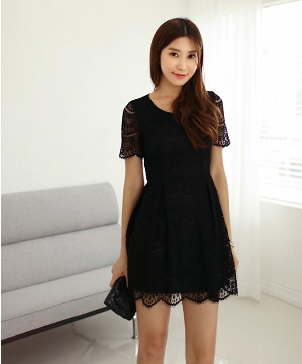 Họa tiết và màu sắc phù hợp