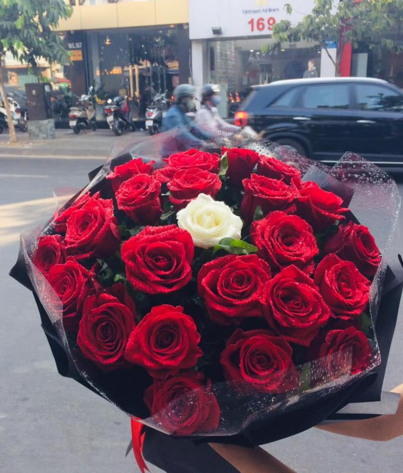 Hoa tươi 1080