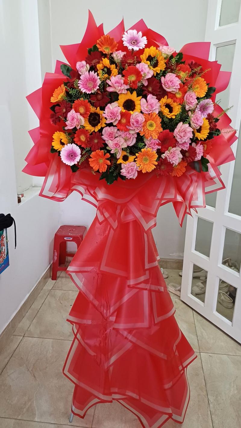 Bảo Anh Flower shop