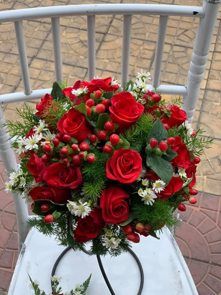 Hoa Tươi Đồng Nội