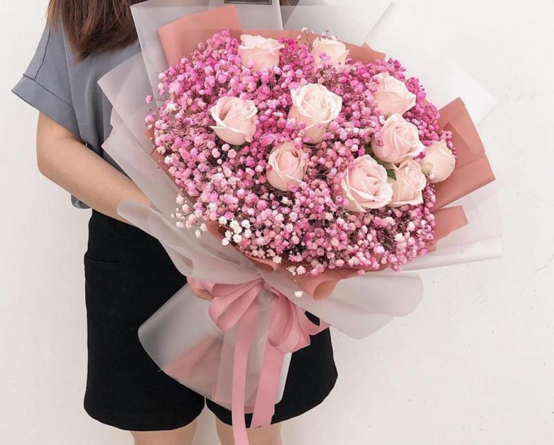 Hoa tươi M&N